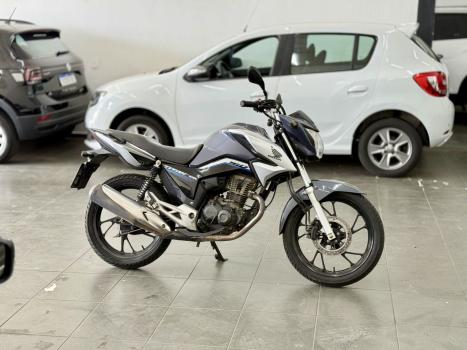 HONDA CG 160 TITAN, Foto 2