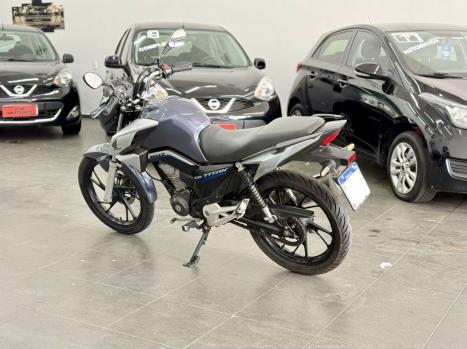 HONDA CG 160 TITAN, Foto 3