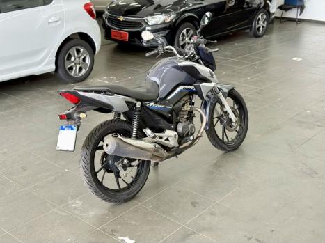 HONDA CG 160 TITAN, Foto 4