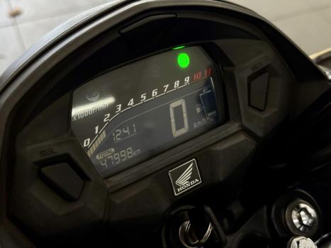 HONDA CG 160 TITAN, Foto 6