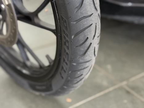 HONDA CG 160 TITAN, Foto 8