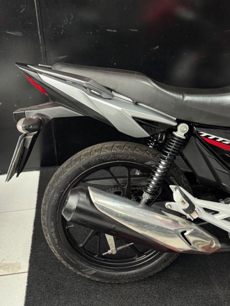 HONDA CG 160 TITAN, Foto 2