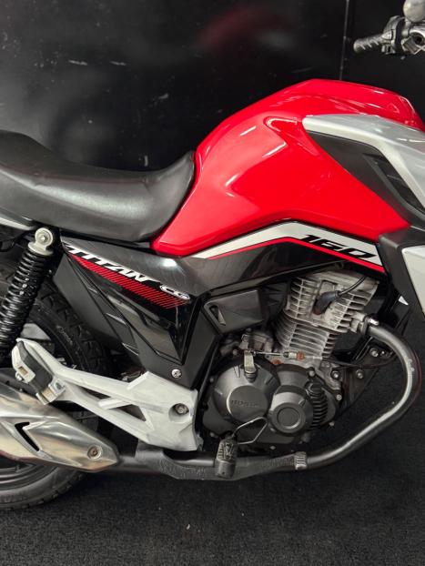 HONDA CG 160 TITAN, Foto 3