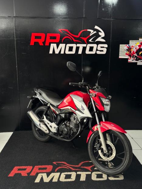 HONDA CG 160 TITAN, Foto 5