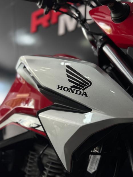 HONDA CG 160 TITAN, Foto 7