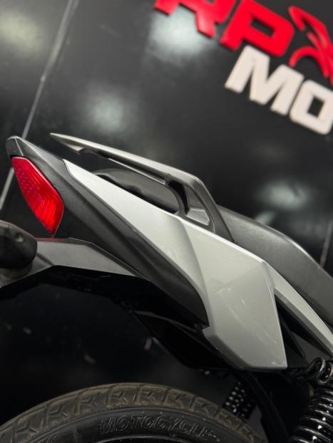 HONDA CG 160 TITAN, Foto 9