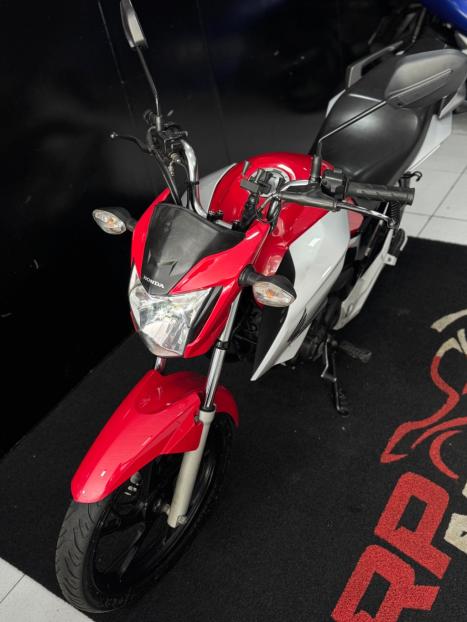 HONDA CG 160 TITAN, Foto 13