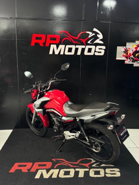 HONDA CG 160 TITAN, Foto 15