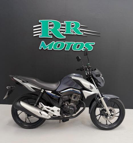 HONDA CG 160 TITAN, Foto 1