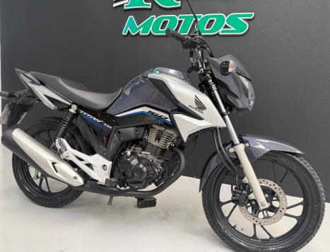 HONDA CG 160 TITAN, Foto 4