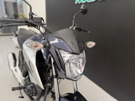 HONDA CG 160 TITAN, Foto 7