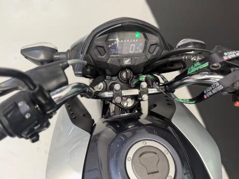 HONDA CG 160 TITAN, Foto 8