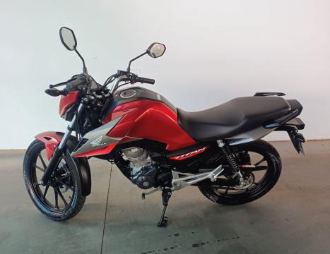 HONDA CG 160 TITAN, Foto 1