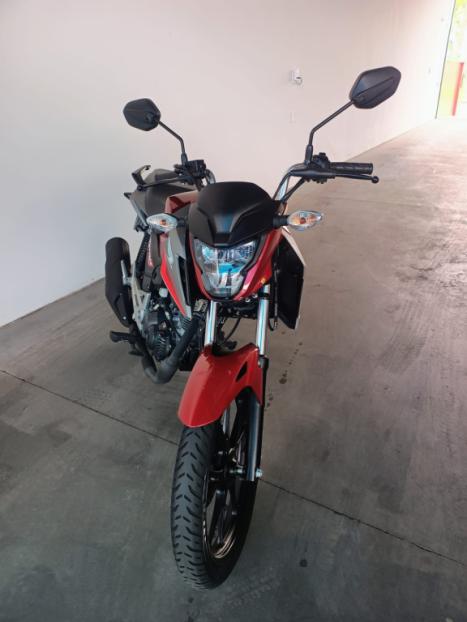 HONDA CG 160 TITAN, Foto 3