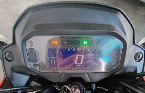 HONDA CG 160 TITAN, Foto 6