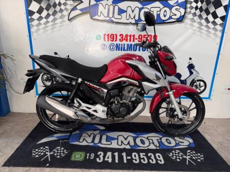 HONDA CG 160 TITAN, Foto 3