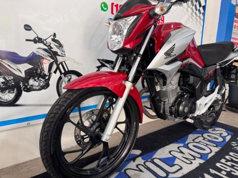 HONDA CG 160 TITAN, Foto 4