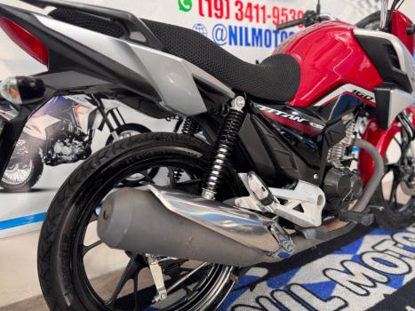 HONDA CG 160 TITAN, Foto 8