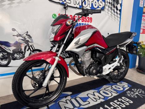 HONDA CG 160 TITAN, Foto 9