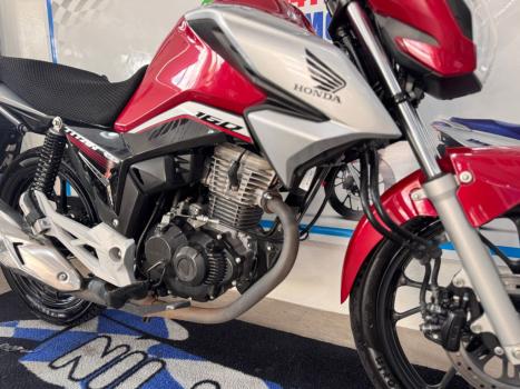 HONDA CG 160 TITAN, Foto 10