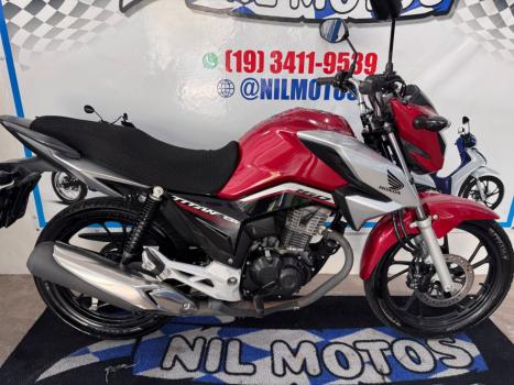 HONDA CG 160 TITAN, Foto 12