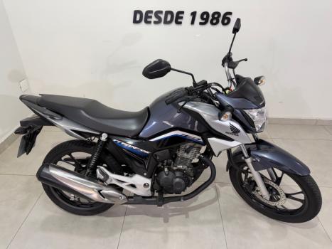 HONDA CG 160 TITAN, Foto 2