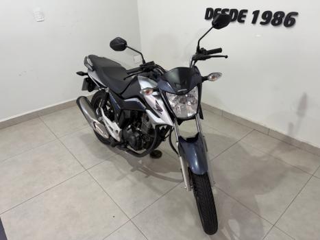 HONDA CG 160 TITAN, Foto 3