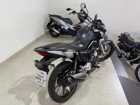 HONDA CG 160 TITAN, Foto 5