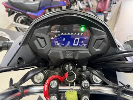 HONDA CG 160 TITAN, Foto 6