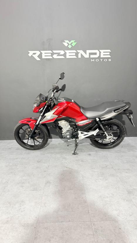 HONDA CG 160 TITAN, Foto 3