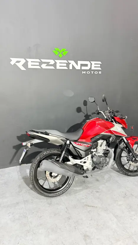 HONDA CG 160 TITAN, Foto 5