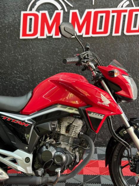 HONDA CG 160 TITAN, Foto 3