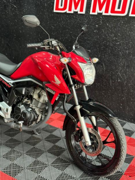 HONDA CG 160 TITAN, Foto 4