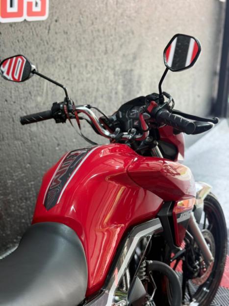 HONDA CG 160 TITAN, Foto 5