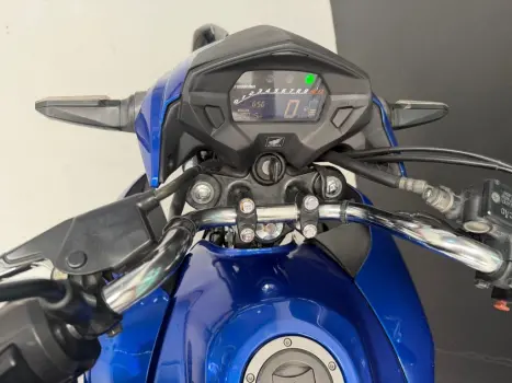 HONDA CG 160 TITAN, Foto 7