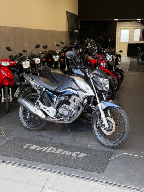 HONDA CG 160 TITAN, Foto 2