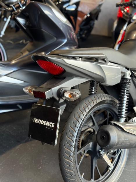 HONDA CG 160 TITAN, Foto 7