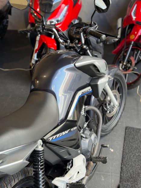 HONDA CG 160 TITAN, Foto 8