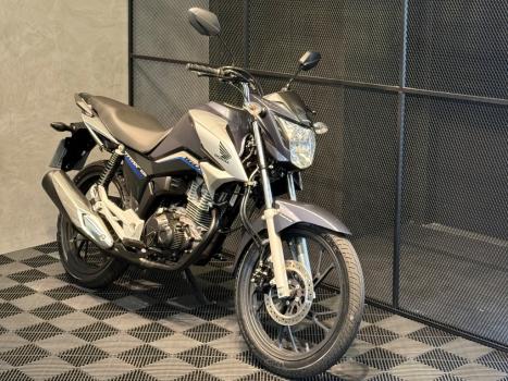 HONDA CG 160 TITAN, Foto 1