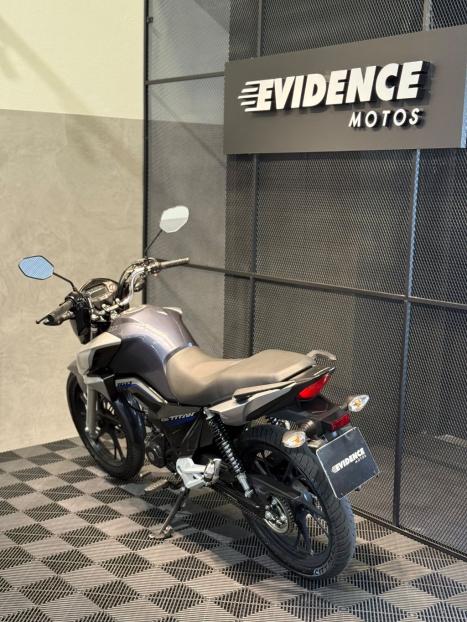 HONDA CG 160 TITAN, Foto 3