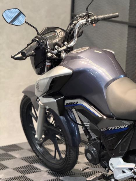 HONDA CG 160 TITAN, Foto 4