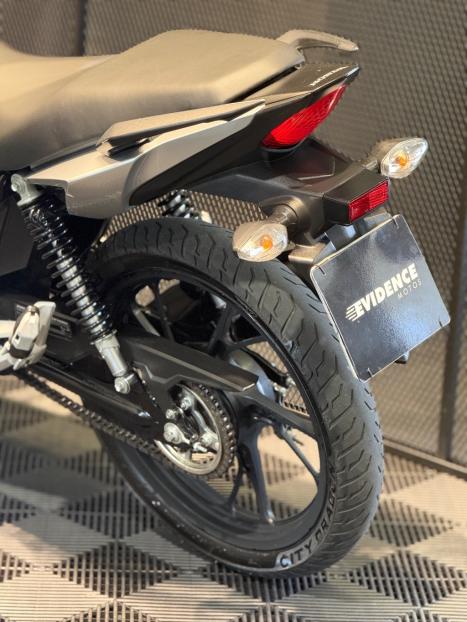 HONDA CG 160 TITAN, Foto 6