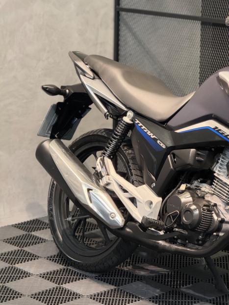 HONDA CG 160 TITAN, Foto 7