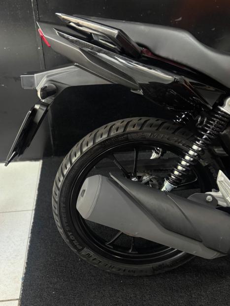 HONDA CG 160 TITAN, Foto 2