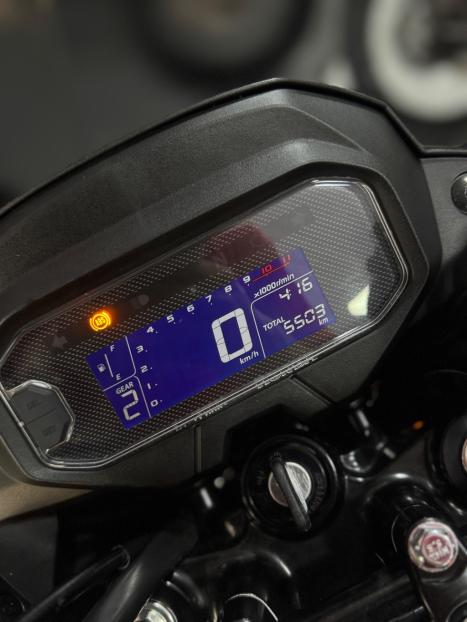 HONDA CG 160 TITAN, Foto 5