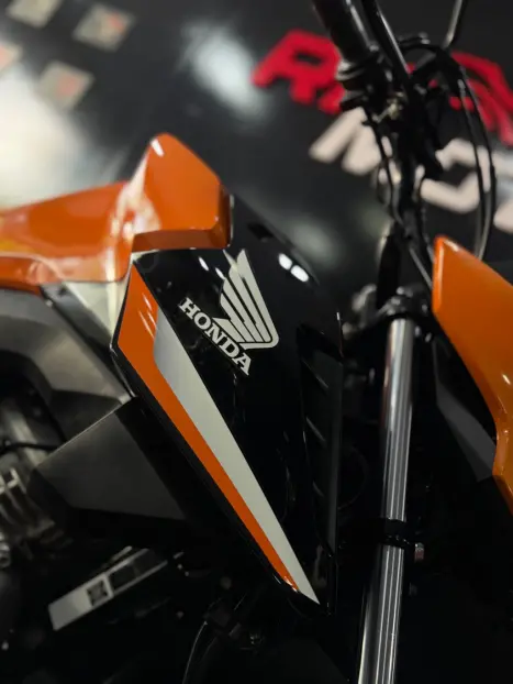 HONDA CG 160 TITAN, Foto 7