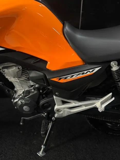 HONDA CG 160 TITAN, Foto 13