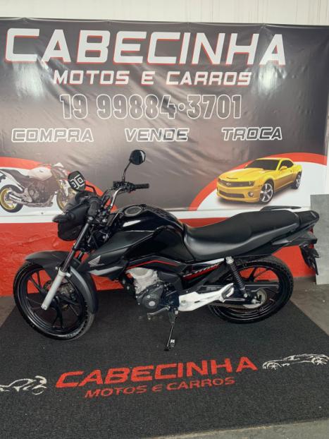 HONDA CG 160 TITAN, Foto 2