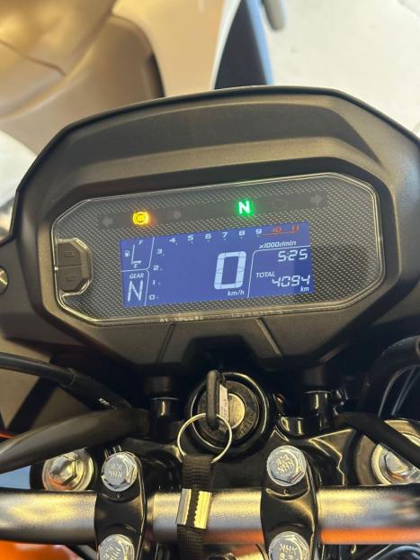 HONDA CG 160 TITAN, Foto 7