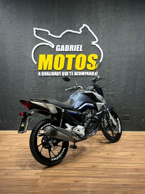 HONDA CG 160 TITAN, Foto 5